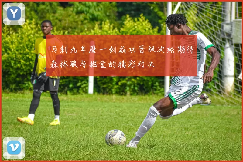 马刺九年磨一剑成功晋级次轮期待森林狼与掘金的精彩对决