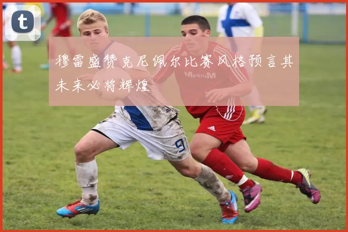 穆雷盛赞克尼佩尔比赛风格预言其未来必将辉煌